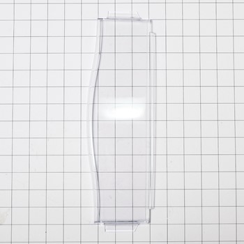 Refrigerator Shelf Insert Module WR71X10764 CKD50872