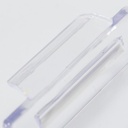 Refrigerator Shelf Insert Module WR71X10764 CKD50872