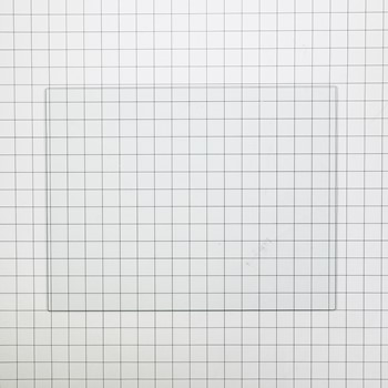 Cover Pan Glass WR32X10156 CKD50876