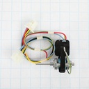 Motor-Fan 241854301 CKD50877