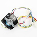 Motor-Fan 241854301 CKD50877