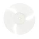 Refrigerator Evaporator Fan Blade WR60X10205 CKD50890