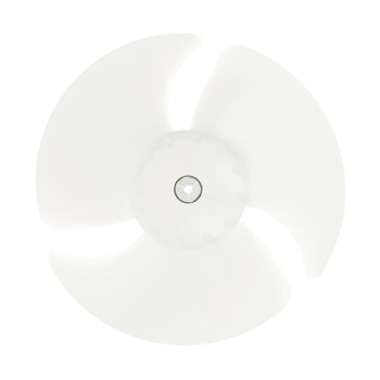 Refrigerator Evaporator Fan Blade WR60X10205 CKD50890