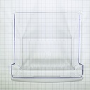 Crisper Pan 240351207 CKD50896