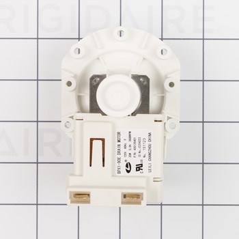 Pump Assembly A00126401 CKD50901