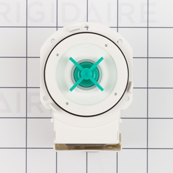 Pump Assembly A00126401 CKD50901