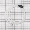 6' D/W Drain Hose-Straig 8269144A CKD50903