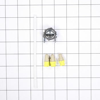 Dishwasher Power Cord 3 4317824 CKD50914