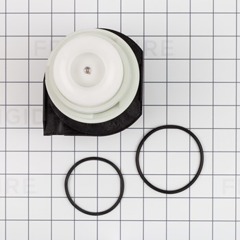 Motor & Pump Assy 154844301 CKD50923