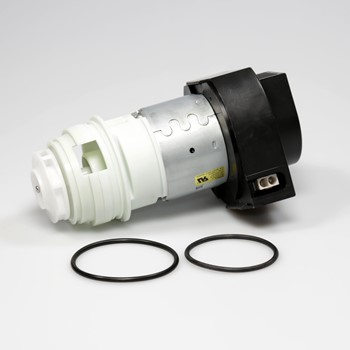 Motor & Pump Assy 154844301 CKD50923