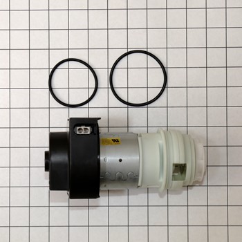 Motor & Pump Assy 154844301 CKD50923