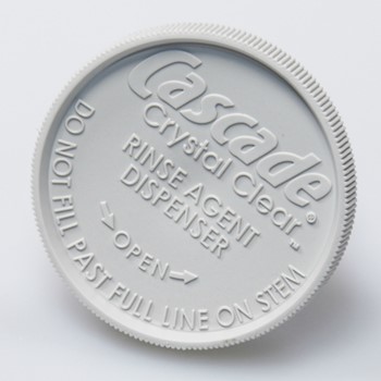 Cap Fill WD12X10284 CKD50948