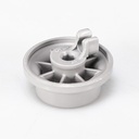 Wheel, With Clip 00165314 CKD50955