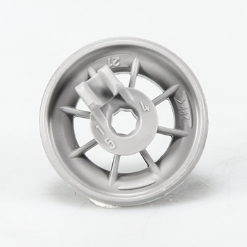 Wheel, With Clip 00165314 CKD50955