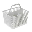 Bskt Silv Ti WD28X265 CKD50962