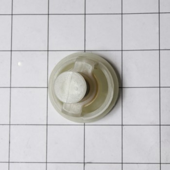 Dishwasher Piston And Nut Assembly WD24X10018 CKD50963