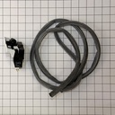 Latch & Gasket Kit 5304442175 CKD50967