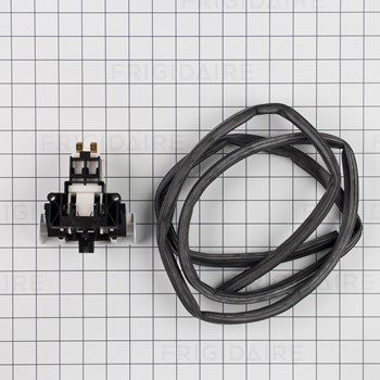 Latch & Gasket Kit 5304442175 CKD50967