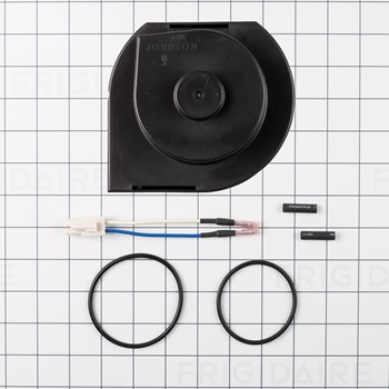 Motor Kit W Harness 154859101 CKD50971