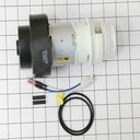 Motor Kit W Harness 154859101 CKD50971