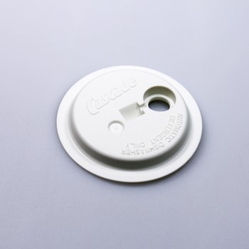 Det Cup Covr WD16X297 CKD50972