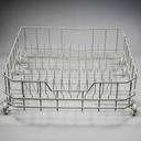 Dishwasher Lower Rack Assembly WD28X10384 CKD50973