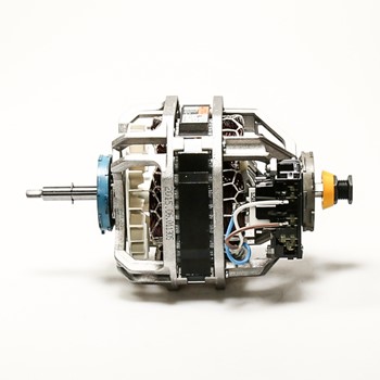 Motor Assembly,Dc,Drum 4681EL1008A CKD50978