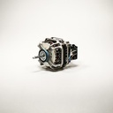 Motor Assembly,Dc,Drum 4681EL1008A CKD50978