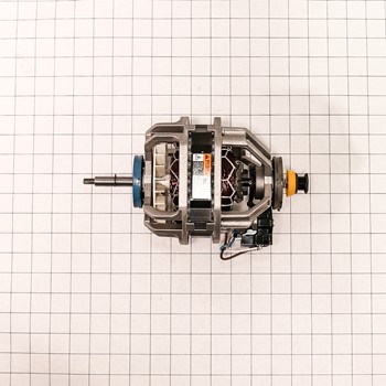 Motor Assembly,Dc,Drum 4681EL1008A CKD50978