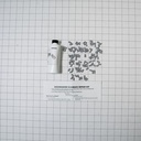 Dw Rack Repair Kit - Gre 4396840RC CKD50986