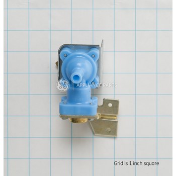 Dishwasher Water Valve WD15X93 CKD50992