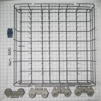 Dishrack W10311986 CKD50994