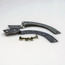 Dishwasher Brkt Kit For Non-Wood Counter WX13X10001 CKD50996