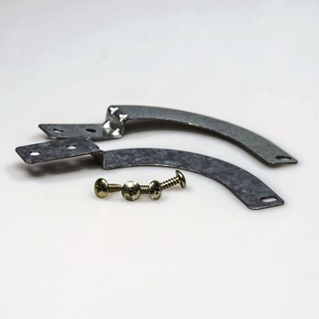 Dishwasher Brkt Kit For Non-Wood Counter WX13X10001 CKD50996