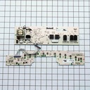Kit-Main And Tactile Board WD21X10247 CKD50998