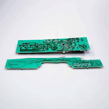Kit-Main And Tactile Board WD21X10247 CKD50998
