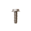 Screw 8-16 Hxw 1/2 Ss WD02X10067 CKD51000