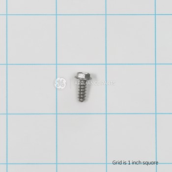 Screw 8-16 Hxw 1/2 Ss WD02X10067 CKD51000
