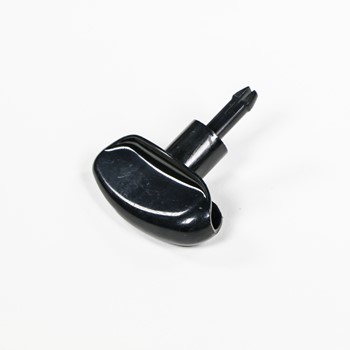 Knob Timer Black WD09X10024 CKD51001