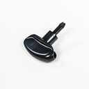 Knob Timer Black WD09X10024 CKD51001