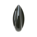 Knob Timer Black WD09X10024 CKD51001