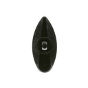 Knob Timer Black WD09X10024 CKD51001