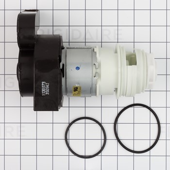 Motor Kit 154844101 CKD51005