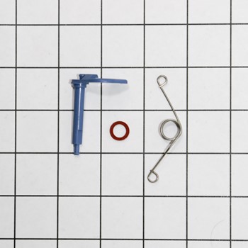 Tripping Device 00166630 CKD51007