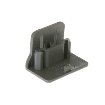 Cap End - Rack Slide WD12X10184 CKD51010