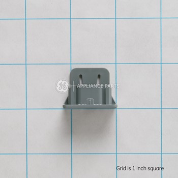 Cap End - Rack Slide WD12X10184 CKD51010