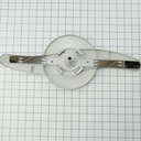 Dishwasher Lower Spray Arm Assembly WD22X10047 CKD51019