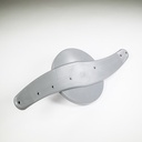 Dishwasher Lower Spray Arm Assembly WD22X10047 CKD51019