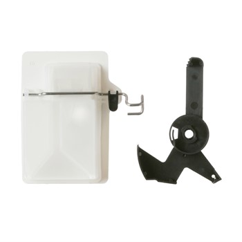 Tank Rinse Aid Kit WD35X10346 CKD51032