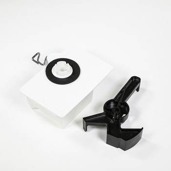 Tank Rinse Aid Kit WD35X10346 CKD51032